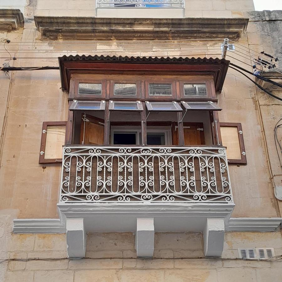 Limestone Sun Sliema Exterior foto