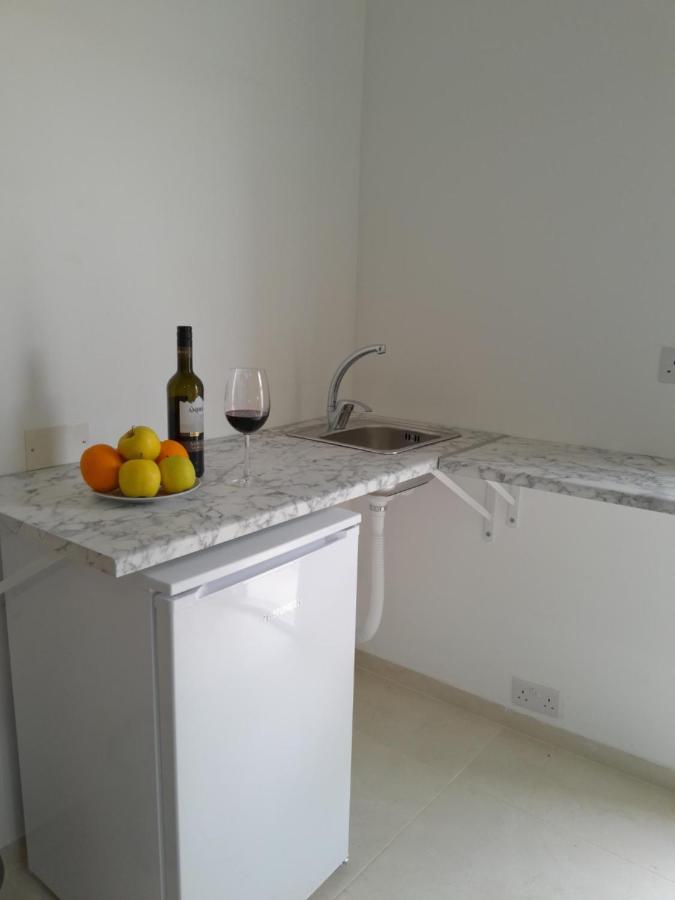 Limestone Sun Sliema Exterior foto