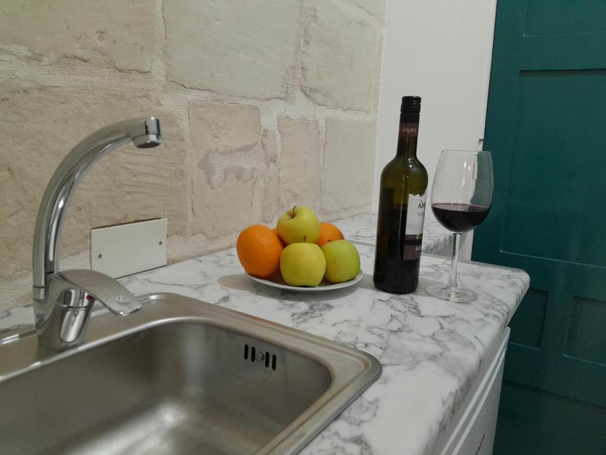 Limestone Sun Sliema Exterior foto