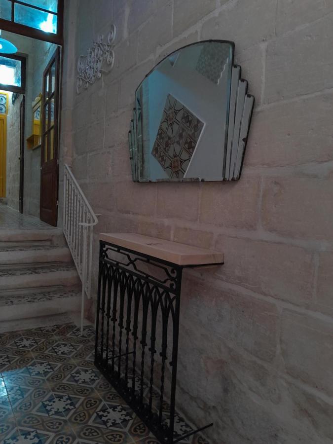 Limestone Sun Sliema Exterior foto
